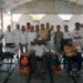 मानवत येथे रक्तदानातून मानवतेचा संदेश; ११५ रक्तदात्यांचा उत्स्फूर्त सहभाग