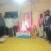 साकेगांव येथे पौर्णिमेनिमित्य खीर दान.
