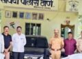 सावदा पोलिसांची मोठी कारवाई; प्रतिबंधित गुटखा-तंबाखूसह कार जप्त, पाच जणांविरोधात गुन्हा