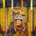 धामणीत ‘सदानंदाचा येळकोट’च्या जयघोषात खंडोबा-बाणाईचा शाही विवाह सोहळा थाटात संपन्न…!