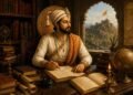 छत्रपती धर्मवीर संभाजी महाराजांना अवगत असलेल्या भाषा–विद्वत्ता, साहित्य आणि बहुभाषिक ज्ञान..!