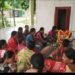 मलका गुडा येथे रक्षाबंधन पौर्णिमेनिमित्त संतोषी माता मंदिरात धार्मिक कार्यक्रम