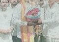 भाजप प्रदेश सरचिटणीस आ. सुनील राणे यांचा शेतकऱ्यांशी संवाद