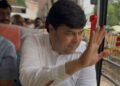 पाथरीत ‘राजमाता जिजाऊ’ बसचे लोकार्पण; आमदार सईद भैया खान यांच्या हस्ते उद्घाटन