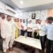 पुण्यश्लोक अहिल्यादेवी होळकर कर्जमाफी योजनेत अनियमिततेचा आरोप;गटनेते तथा आ.विजयभाऊ वडेट्टीवार यांना शेतकऱ्यांचे निवेदन