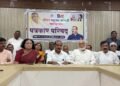 लाडकी बहीण योजना महाराष्ट्राचा दुहेरी आर्थिक घोटाळा ।