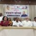लाडकी बहीण योजना महाराष्ट्राचा दुहेरी आर्थिक घोटाळा ।