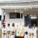 भोकर येथे टार्गेट स्पोर्ट्स अकॅडमीतर्फे राष्ट्रीय क्रीडा दिन उत्साहात साजरा; विविध खेळांचे आयोजन