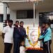 भोकर येथे टार्गेट स्पोर्ट्स अकॅडमीतर्फे राष्ट्रीय क्रीडा दिन उत्साहात साजरा; विविध खेळांचे आयोजन