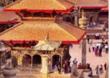 नेपाळ देश कधीही परकीय सत्तेचा गुलाम किंवा वसाहत बनला नसल्यामुळे तिथे स्वातंत्र्य दिन साजरा केला जात नाही…