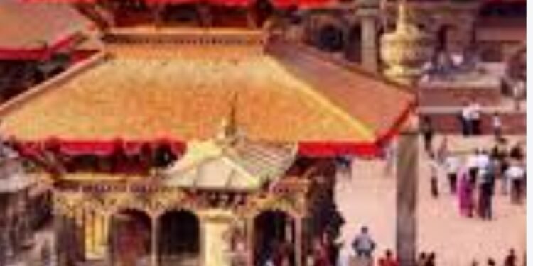 नेपाळ देश कधीही परकीय सत्तेचा गुलाम किंवा वसाहत बनला नसल्यामुळे तिथे स्वातंत्र्य दिन साजरा केला जात नाही…