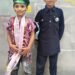 भूम शहरात ईद-ए-मिलादुन्नबी उत्साहात साजरी; भव्य मिरवणुकीने वेधले लक्ष