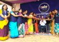 व्यंकटराव शिक्षण संकुलात रक्षाबंधन उत्साहात साजरे