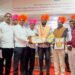 🏆 प्रा. विपुल गोसावी यांना ‘आदर्श क्रीडा शिक्षक’ पुरस्काराने सन्मानित