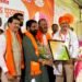 श्रीवर्धनचे शिक्षक प्रदीप रिकामे ‘कोकण विभाग गुणवंत शिक्षक पुरस्कारा’ने सन्मानित