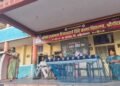 कार्यशाळेतून विद्यार्थिनींना निर्भयतेचे मार्गदर्शनकन्या विद्यालयाचा स्तुत्य उपक्रम .