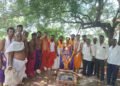नायगांव येथे श्रावणी महोत्सव उत्साहात साजरा.