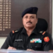 पिशवी गावचे सुपुत्र उत्तम जाधव यांना लष्करात मानाचे पद; गावात आनंदाचे वातावरण