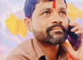धावरी येथे ४२ वर्षीय शेतकऱ्याचा सर्पदंशाने मृत्यू