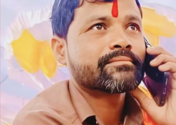 धावरी येथे ४२ वर्षीय शेतकऱ्याचा सर्पदंशाने मृत्यू