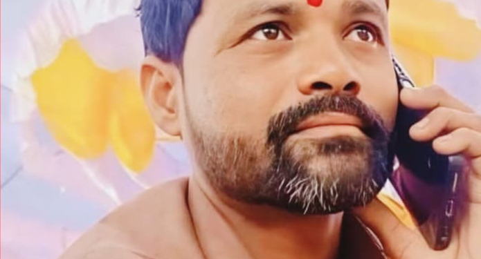 धावरी येथे ४२ वर्षीय शेतकऱ्याचा सर्पदंशाने मृत्यू