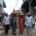 बांबरुड राणीचे येथे कानबाई मातेचा उत्सव भक्तिमय अन् अति उत्साहात साजरा; वही गायनाने दुमदुमला परिसर