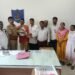 शुभारंभ फॉउंडेशन कुरुंदवाड या संस्थेमार्फत कुरुंदवाड पोलीस स्टेशनं चे सपोनि शितलकुमार डोईजड यांचा सत्कार पुस्तक देऊन संपन्न…