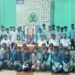 शहादा महाविद्यालयात ‘राष्ट्रीय क्रीडा दिवस’ उत्साहात साजरा (तरुणांनी मैदानी खेळांकडे वळावे –उपप्राचार्या कल्पना पटेल)