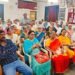 बेलापूरमध्ये ज्येष्ठांचा वाढदिवस व हृदयरोग मार्गदर्शन शिबीर संपन्न झाला या कार्यक्रमाची बातमी आपल्या लोकप्रिय दैनिकात छापावी ही विनंती.