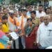 आळंद येथे मराठा आरक्षणासाठी रास्ता रोको; जरांगे पाटील यांच्या आंदोलनाला पाठिंबा