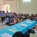 पावसाने दडी मारल्याने येरमाळा परिसरातील सोयाबीन पीक करपले; शेतकरी मदतीच्या प्रतीक्षेत