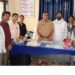 पातूर पोलीस स्टेशनमध्ये ‘एक राखी पोलीस बांधवांसाठी’ सामाजिक उपक्रम उत्साहात संपन्न