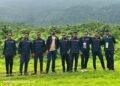 🌿 निसर्गाच्या सानिध्यात जनजागृती …! 🌿