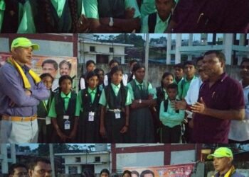 सावित्रीच्या लेकींसाठी मानव विकास योजना निष्फळ!
