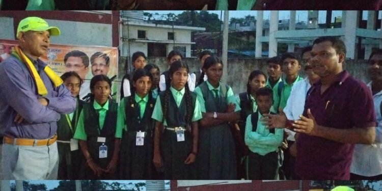 सावित्रीच्या लेकींसाठी मानव विकास योजना निष्फळ!