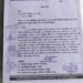 गट ग्रा.पं. बोडखा (चिं) येथील सरपंच व सदस्य यांनी शासनाची दिशभुल करून पदाचा गैरवापर करून घरकुल योजने मध्ये मनमानी
