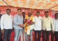 विझोरी-निमगाव पाटी येथे ‘सरपंच केसरी २०२६’ बैलगाडा शर्यतीचा थरार
