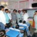 आमदार विक्रम पाचपुते यांच्याकडून आढळगाव केंद्रातील शाळांची पाहणी; विद्यार्थ्यांशी साधला संवाद ,अडचणी सोडविण्याचे दिले आश्वासन.