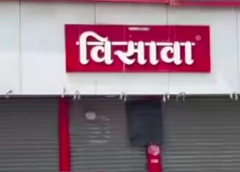 चटणीत अळी; पुनर्तपासणीत झुरळांचा वावर; हॉटेल विसावाचा परवाना एफडीएकडून निलंबित; यापूर्वी १५ हजारांचा दंड करूनही सुधारणा नाही.