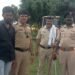 लोणी बु. येथे गट क्रमांक २८१ मधील रखडलेला रस्ता अखेर खुलापाच वर्षांनंतर महसूल व पोलीस प्रशासनाच्या संयुक्त कारवाईला यश