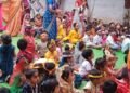 के. डी. सीकची स्कूल दर्यापूर येथे गोकुळाष्टमीचा उत्सव मोठ्या उत्साहात आणि धुमधडाक्यात साजरा!