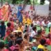 के. डी. सीकची स्कूल दर्यापूर येथे गोकुळाष्टमीचा उत्सव मोठ्या उत्साहात आणि धुमधडाक्यात साजरा!