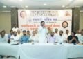 हिंगणघाट विधानसभा क्षेत्रात राष्ट्रवादी काँग्रेस शरदचंद्र पवार पक्षाची जोरदार मोर्चेबांधणी
