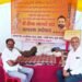 ब्राह्मण समाजाच्या मागण्यांसाठी दीपक रणणवरे यांचा एल्गार! जालन्यात आमरण उपोषणाने प्रशासनाचे लक्ष वेधले