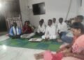पहाडसिंगी येथे ‘बुद्ध आणि त्यांचा धम्म’ ग्रंथाचे वाचन-पठण सुरू; १४ वर्षीय विद्यार्थ्याचे वाचन ठरतेय आकर्षण