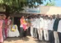 गोविंदपुर जिल्हा परिषद केंद्रीय प्राथमिक शाळेत शिक्षक दिन उत्साहात साजरा