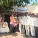 गोविंदपुर जिल्हा परिषद केंद्रीय प्राथमिक शाळेत शिक्षक दिन उत्साहात साजरा