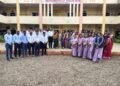 शिक्षक दिन उत्साहात साजरा