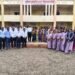 शिक्षक दिन उत्साहात साजरा