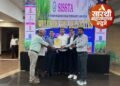 आपल्या ओंकार शुगरला South Indian Sugarcane & Sugar Technologists’ Association (SISSTA) यांच्या 55व्या Annual Convention & Sugar Expo 2026 मध्ये ‘Best Factory Award’ प्रदान करण्यात आला.